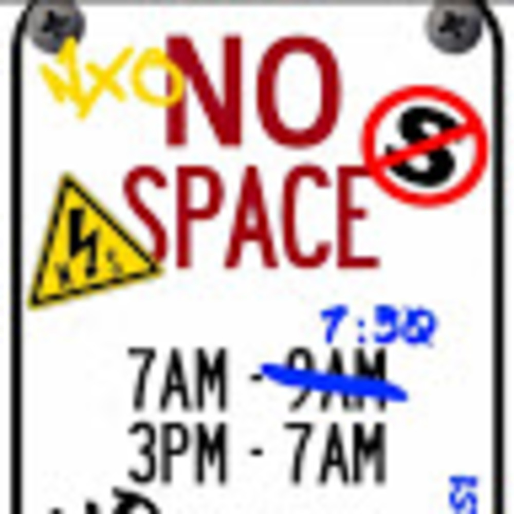 Meet your Posher, Shadoe